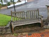 St Chad Church burial ground, Bishops Tachbrook